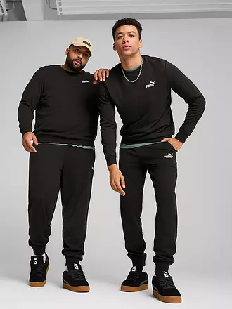 PUMA | Herren Jogginghose Sweatpants Logo | 